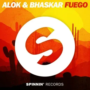 Alok, Bhaskar - Fuego