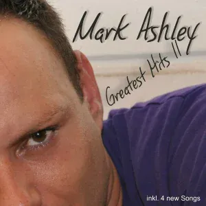 Mark Ashley - Modern Talking Mix