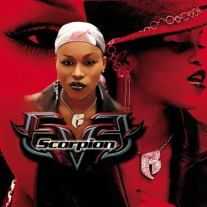 Eve feat. Teena Marie - Life Is So Hard
