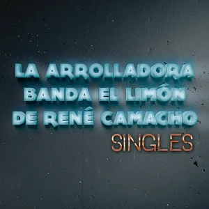 La Arrolladora Banda El Limón De René Camacho - Perdona Mi Franqueza