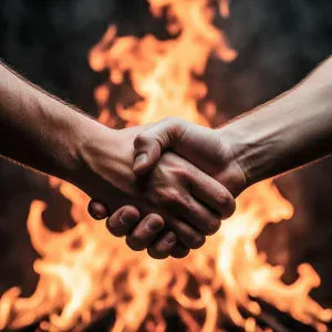 Десантники, Дворовые Песни - Привет, братан