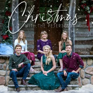 The Petersens - Joy to the World