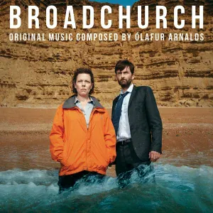 Ólafur Arnalds feat. Arnór Dan - So Close