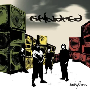 Skindred - Nobody