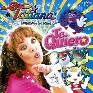 Tatiana - La Canción del 7