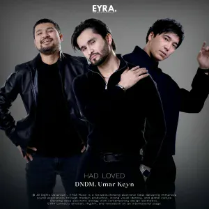 DNDM, Umar Keyn - Had Loved