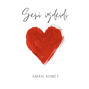 Aman Ahmet - Seni izdeidi