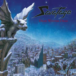 Savatage - This Is The Time (1990)
