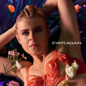 Robyn - Ever Again