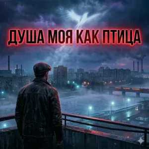 Олег Мороз - ДУША МОЯ КАК ПТИЦА