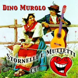 Dino Murolo - U richiamu