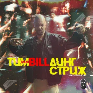 Стриж - Тимбилдинг