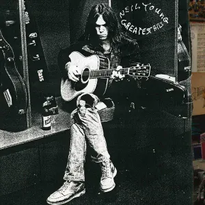 Neil Young - Only Love Can Break Your Heart