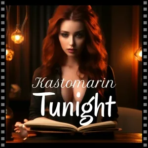 KastomariN - Tunight
