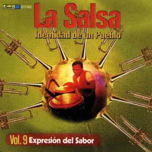 Los Titanes feat. Oscar Quesada - En Trance