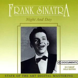 Frank Sinatra - Why Was I Born