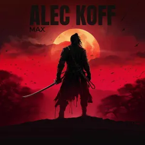 Alec Koff - Max