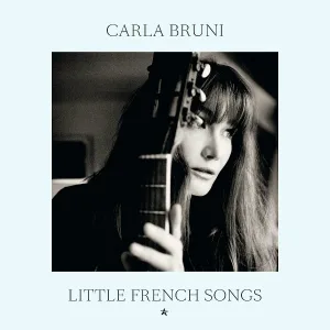 Carla Bruni - Quelques Etincelles