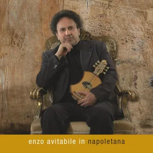 Enzo Avitabile - Sango e grano