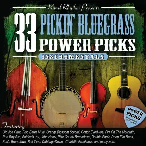 Mac Martin & The Dixie Travelers - Goin' Down The Country
