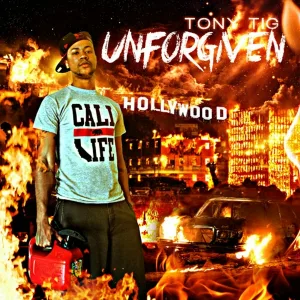 Tony Tig feat. Definite - Set It Up (feat. Definite)