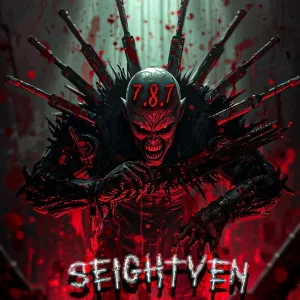 Seightven - После неё, после него