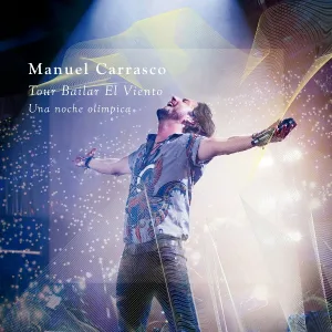 Manuel Carrasco feat. Vanesa Martín - La Voz De Dentro