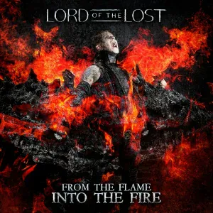 Lord Of The Lost - Fists up in the Air