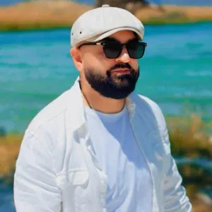 Edgar Gevorgyan - Erani Erani