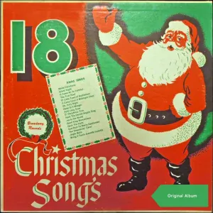 Popular Radio & Television Orchestra - The First Noël