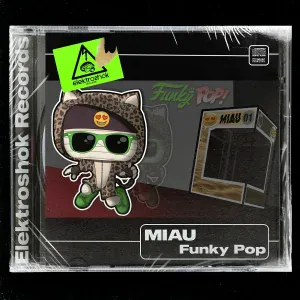 MIAU - Funky Pop
