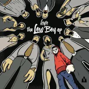 Layto - Little Poor Me