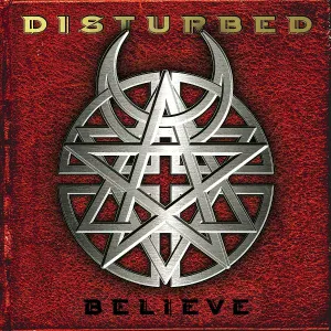 Disturbed - Liberate