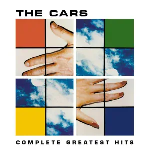 The Cars - It's All I Can Do