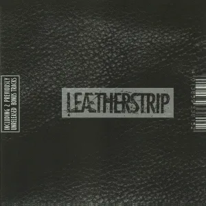 Leæther Strip - No Rest for the Wicked