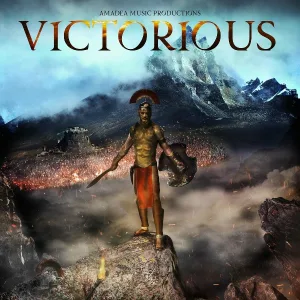 Amadea Music Productions - Eternal Epilogues