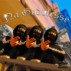 Lvce - Na Godblesse
