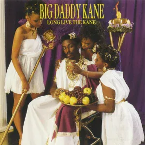 Big Daddy Kane - Set It Off