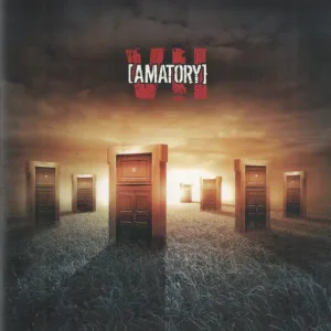 [AMATORY] - Дыши со мной