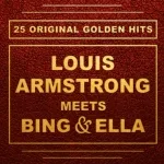 Ella Fitzgerald, Louis Armstrong - Tenderly
