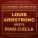 Ella Fitzgerald, Louis Armstrong - Tenderly