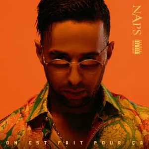 Naps feat. Heuss L'Enfoiré - Rappelle-toi