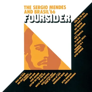 Sergio Mendes & Brasil '66 - For What It's Worth