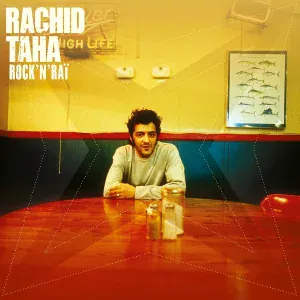Rachid Taha - Ida