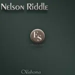 Nelson Riddle - It S a Big Wide Wonderful World