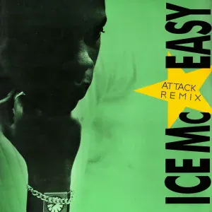 ICE MC - Easy