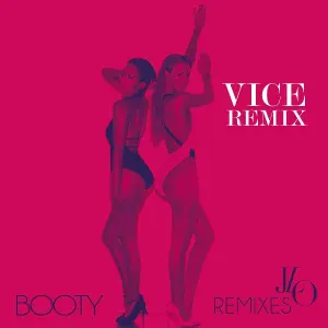 Jennifer Lopez feat. Iggy Azalea - Booty