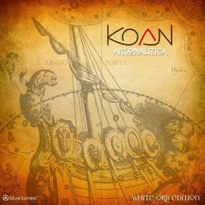 Koan - Orpheus and Eurydice