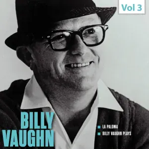 Billy Vaughn - Perfidia