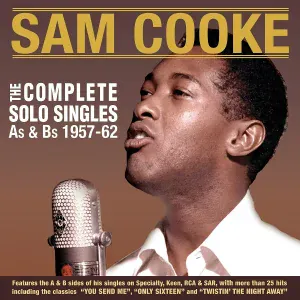 Sam Cooke - Loveable